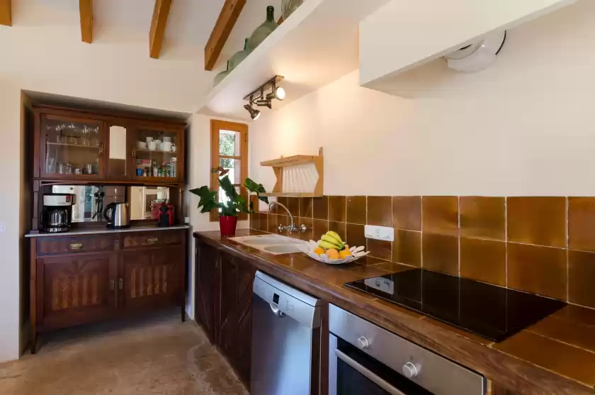 Ferienhaus auf Sa plana, Son Servera