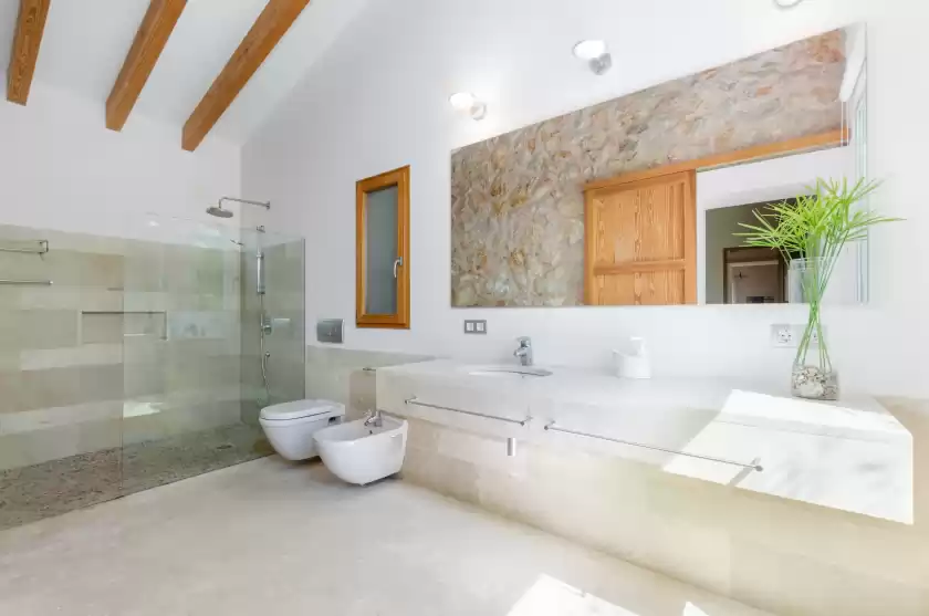 Ferienhaus auf Sa plana, Son Servera