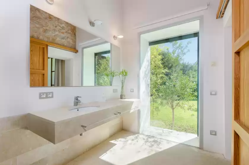 Ferienhaus auf Sa plana, Son Servera