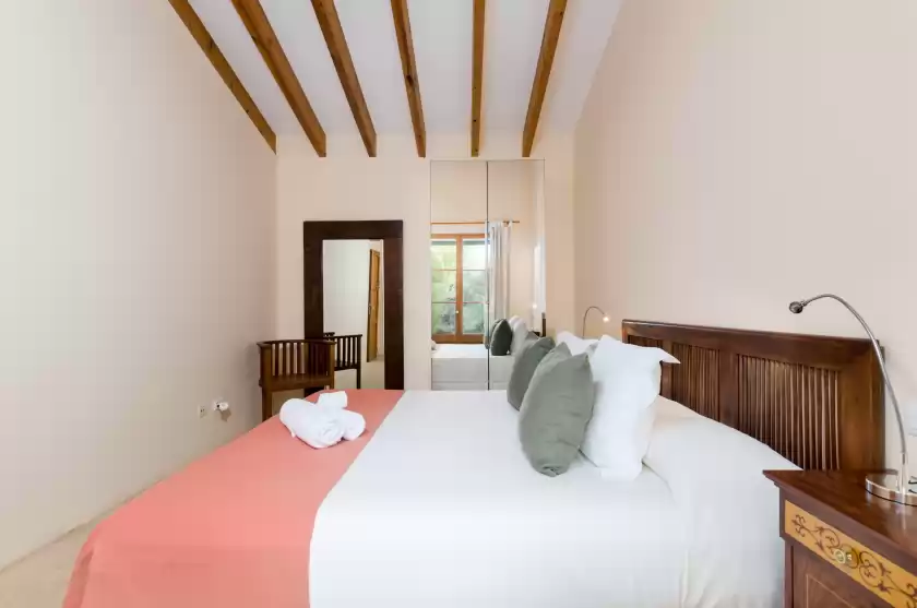 Ferienhaus auf Sa plana, Son Servera