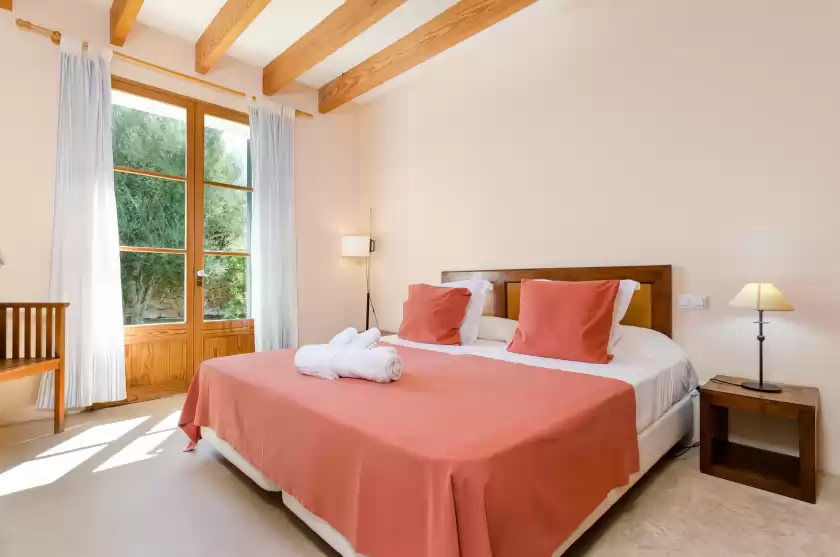 Ferienhaus auf Sa plana, Son Servera