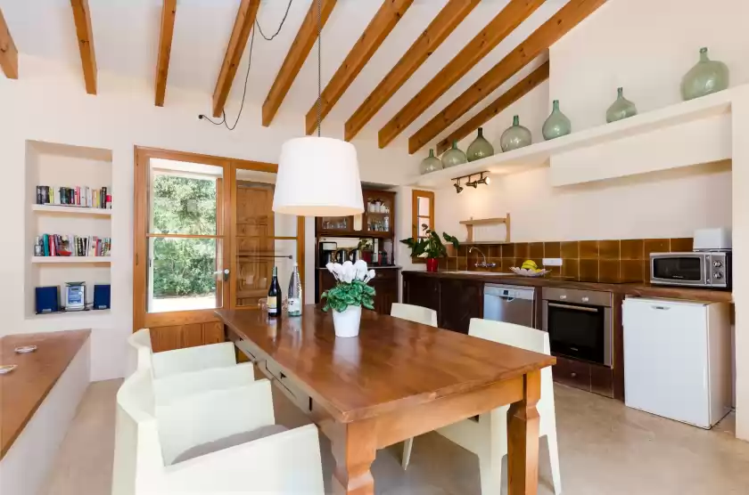 Ferienhaus auf Sa plana, Son Servera