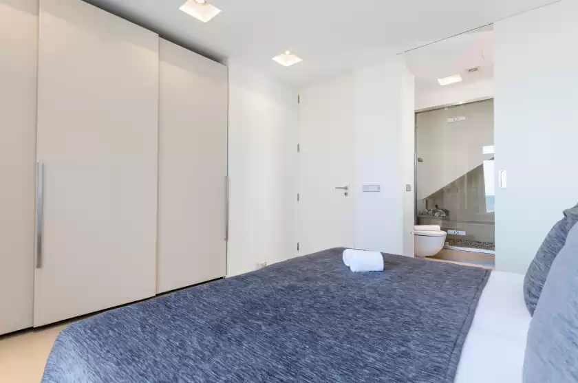 Alquiler vacacional en Port nou, Cala Bona