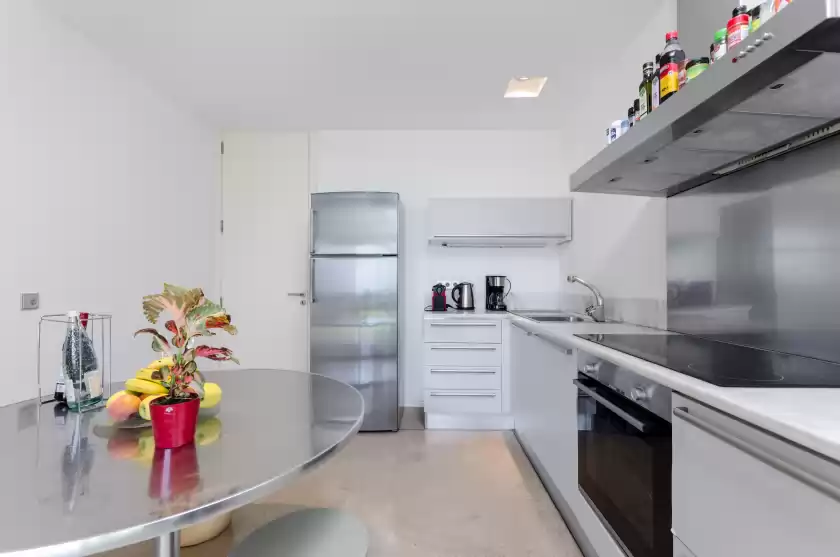 Alquiler vacacional en Port nou, Cala Bona