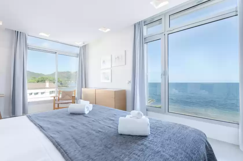 Alquiler vacacional en Port nou, Cala Bona