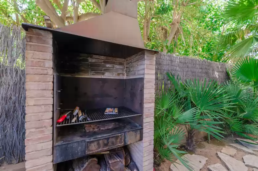 Alquiler vacacional en Port nou, Cala Bona