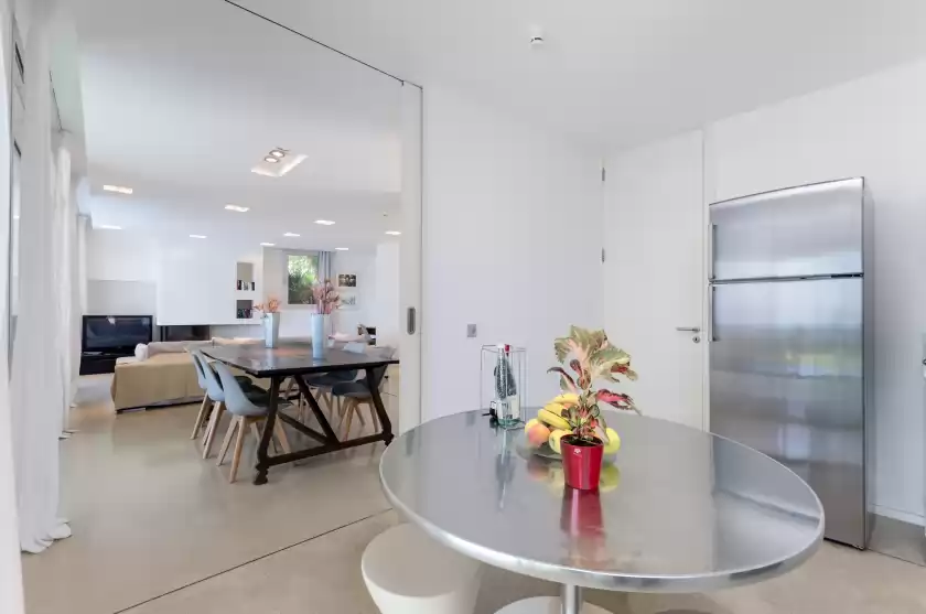 Alquiler vacacional en Port nou, Cala Bona