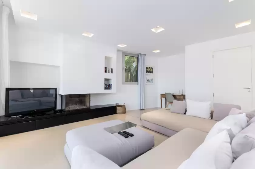 Alquiler vacacional en Port nou, Cala Bona