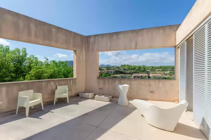 Alquiler vacacional en Port nou, Cala Bona