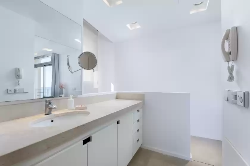 Alquiler vacacional en Port nou, Cala Bona