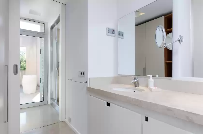 Alquiler vacacional en Port nou, Cala Bona