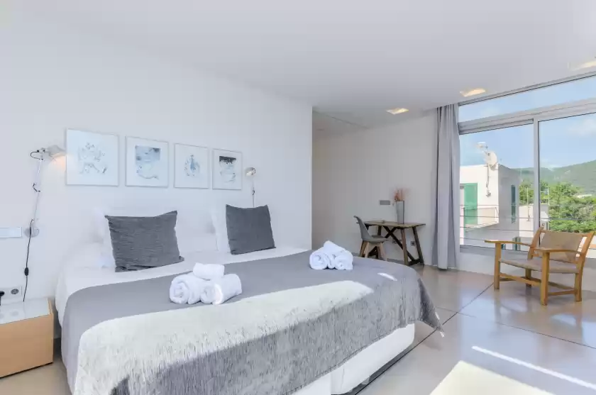 Alquiler vacacional en Port nou, Cala Bona