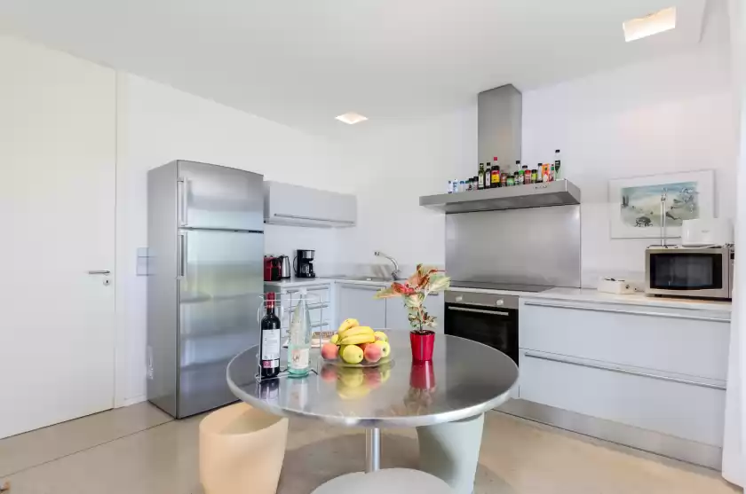 Alquiler vacacional en Port nou, Cala Bona