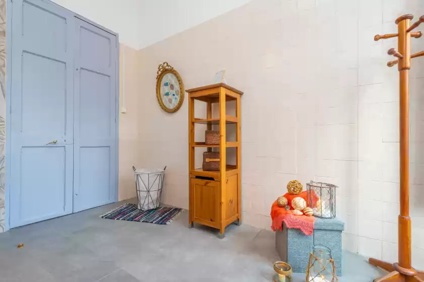 Ferienhaus auf Ca sa tia (sóller), Sóller