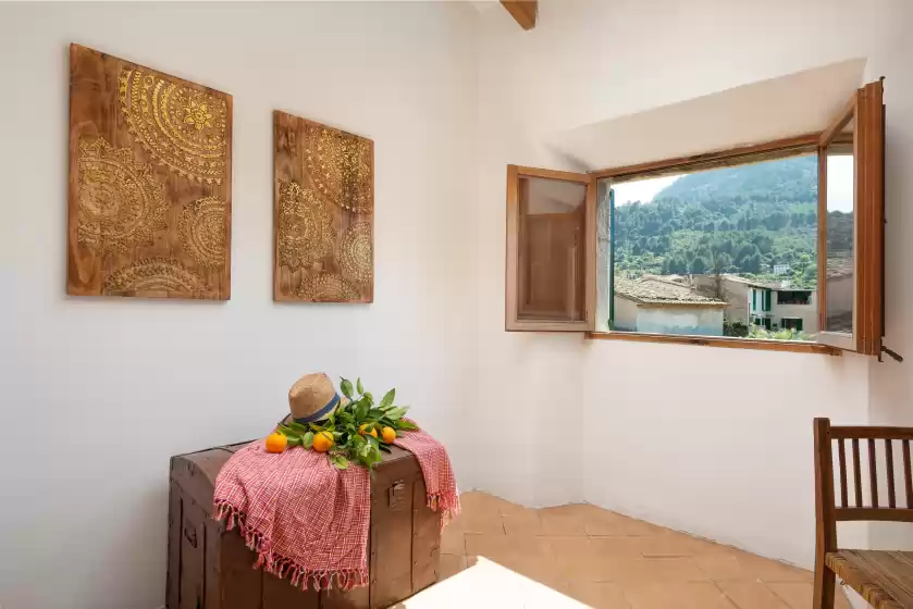 Ferienhaus auf Ca sa tia (sóller), Sóller