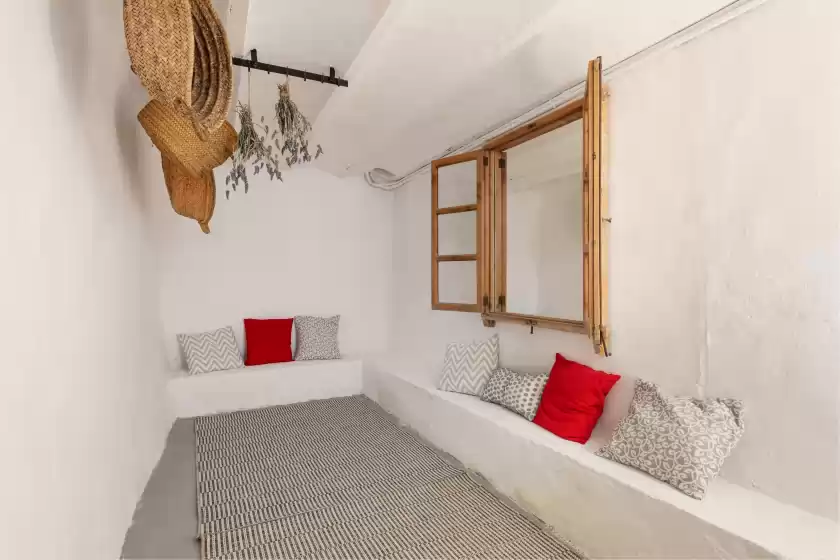 Ferienhaus auf Ca sa tia (sóller), Sóller