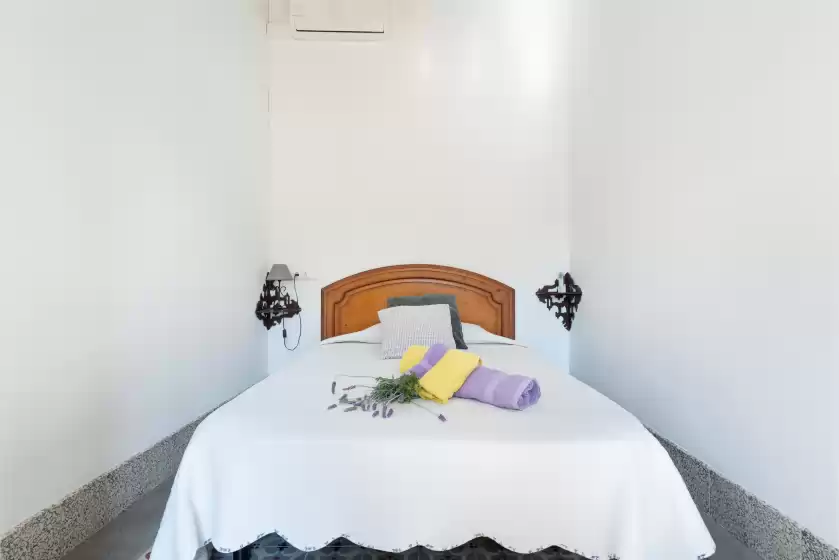 Ferienhaus auf Ca sa tia (sóller), Sóller