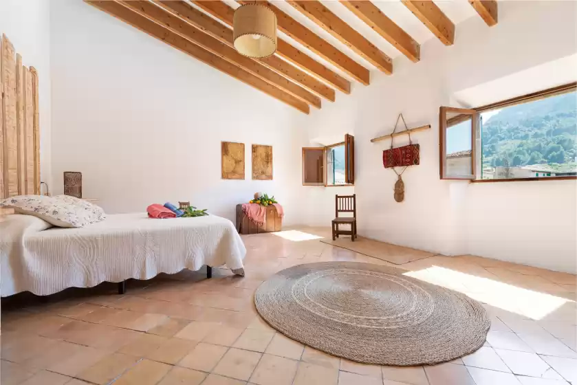 Ferienhaus auf Ca sa tia (sóller), Sóller