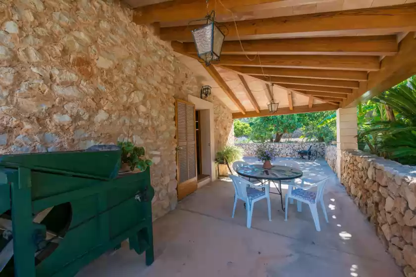 Holiday rentals in Sa plana (cala bona), Cala Bona