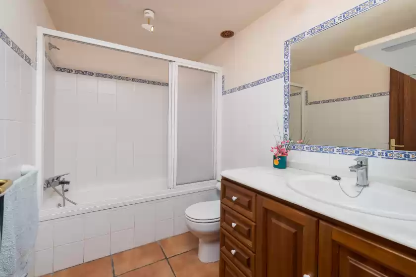 Holiday rentals in Sa plana (cala bona), Cala Bona