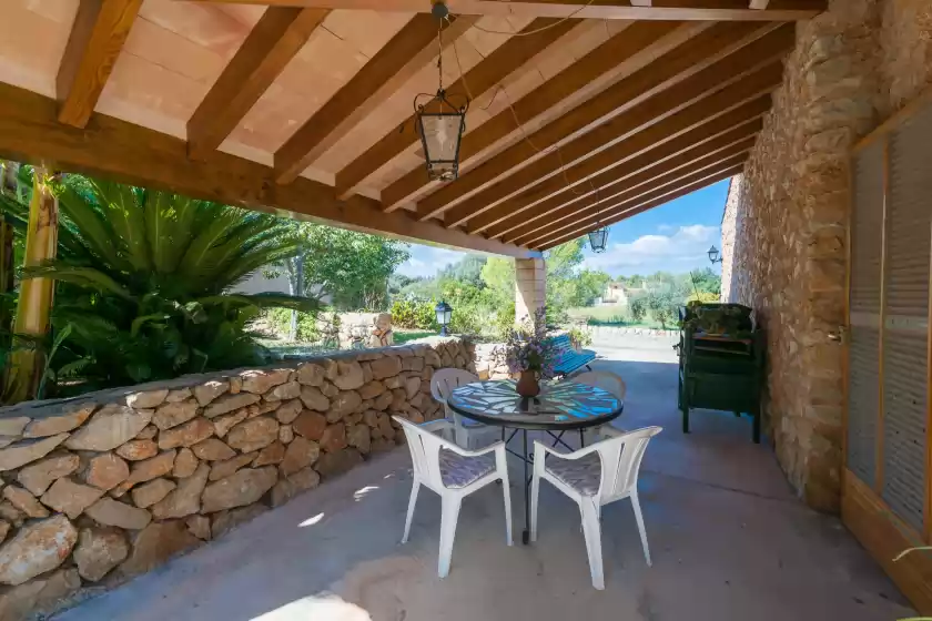 Holiday rentals in Sa plana (cala bona), Cala Bona