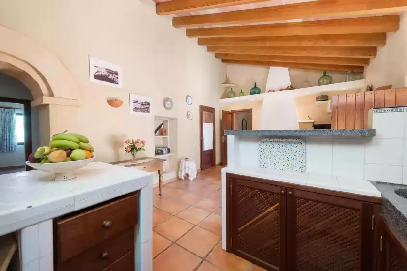 Holiday rentals in Sa plana (cala bona), Cala Bona