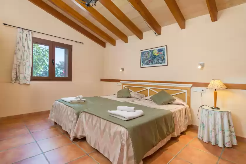 Holiday rentals in Sa plana (cala bona), Cala Bona