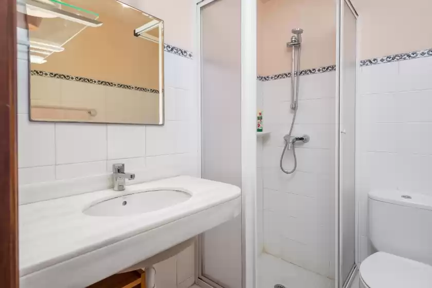 Holiday rentals in Sa plana (cala bona), Cala Bona