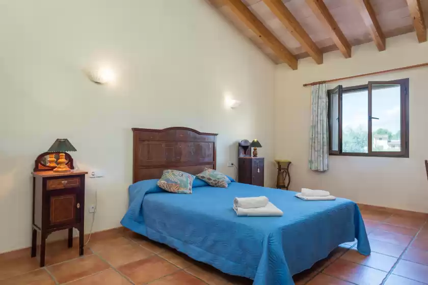 Holiday rentals in Sa plana (cala bona), Cala Bona