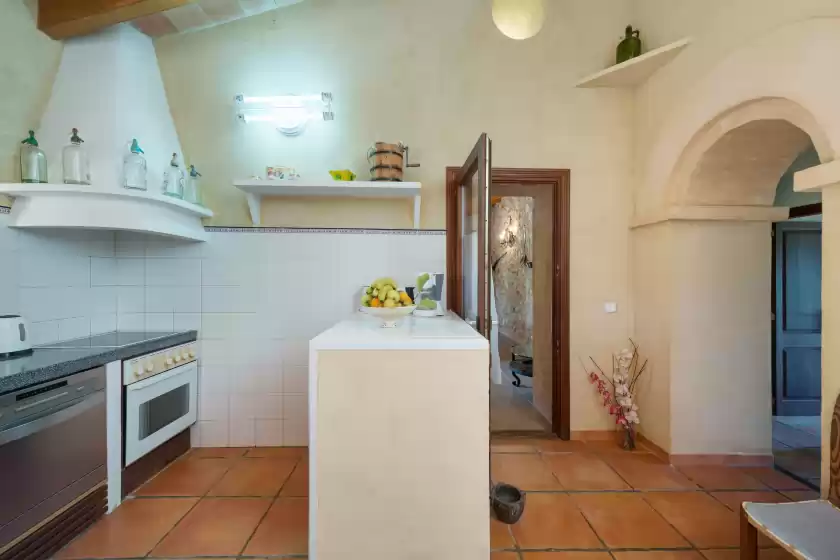 Holiday rentals in Sa plana (cala bona), Cala Bona