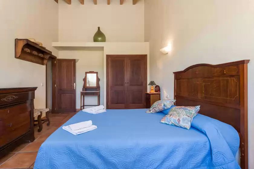 Holiday rentals in Sa plana (cala bona), Cala Bona