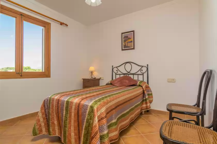 Holiday rentals in Can tut, Campanet
