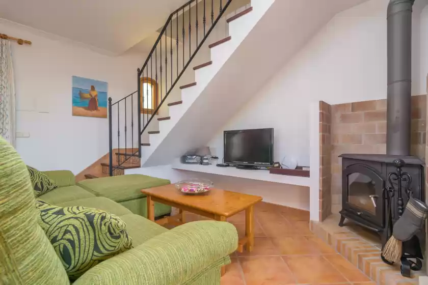 Holiday rentals in Can tut, Campanet