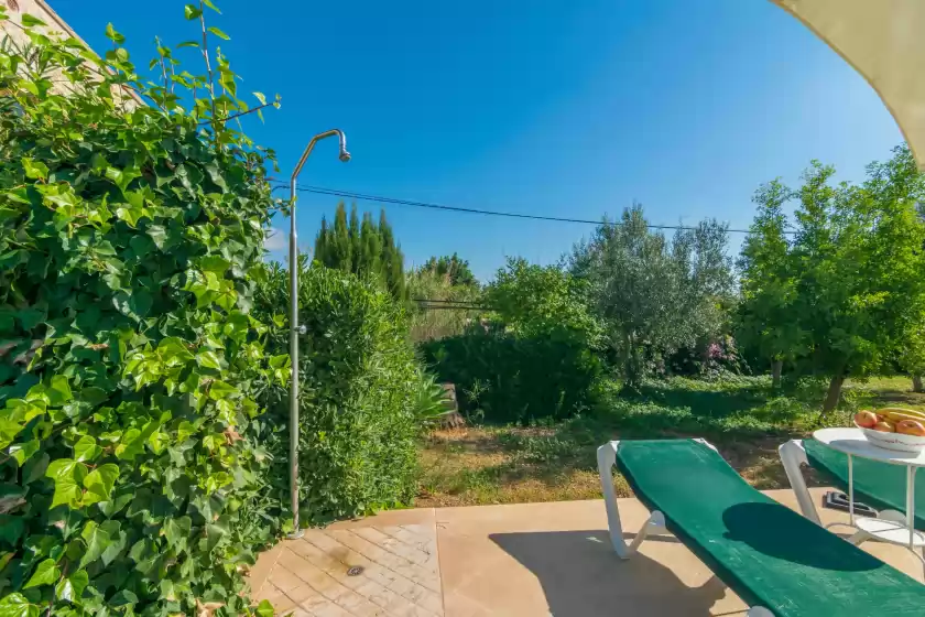 Holiday rentals in Can tut, Campanet