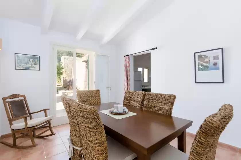 Holiday rentals in Can sitjar, Porreres