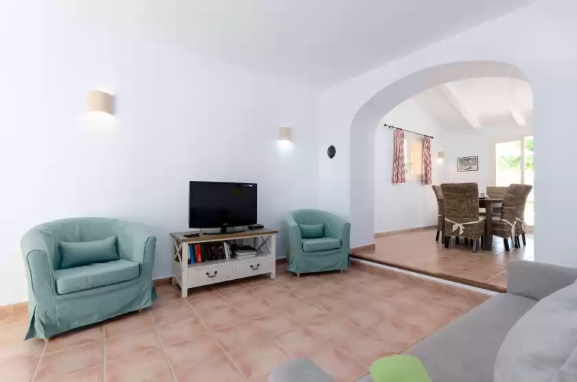 Holiday rentals in Can sitjar, Porreres