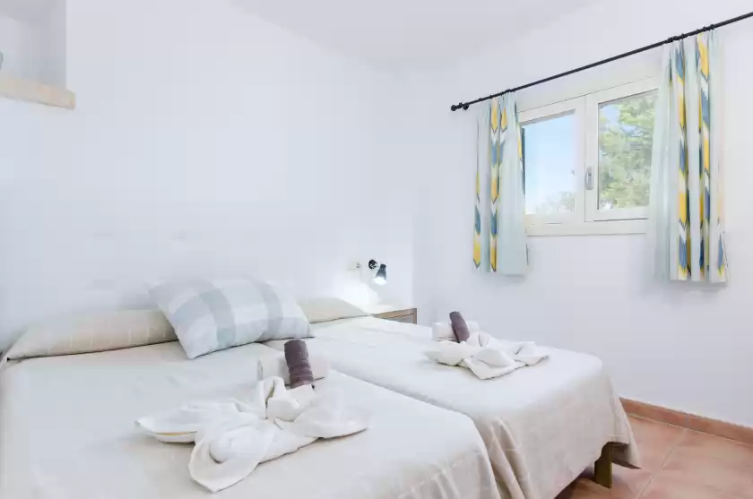 Holiday rentals in Can sitjar, Porreres