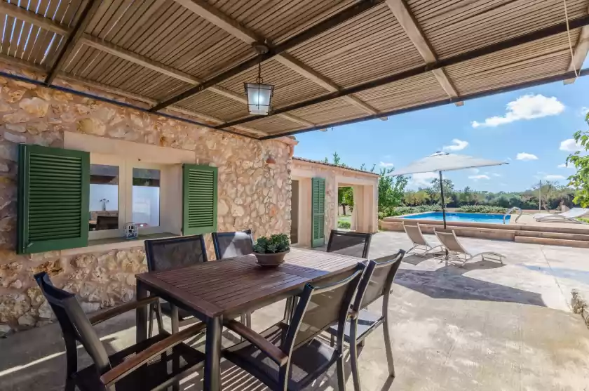 Holiday rentals in Can sitjar, Porreres