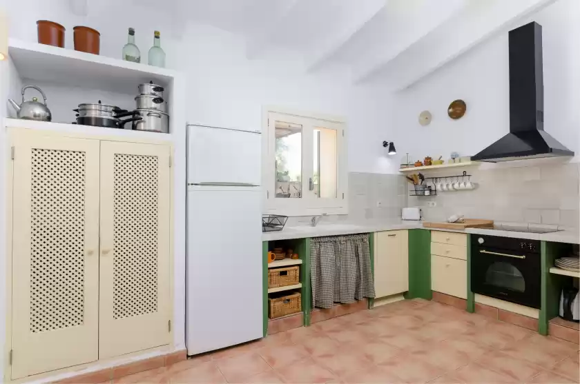 Holiday rentals in Can sitjar, Porreres