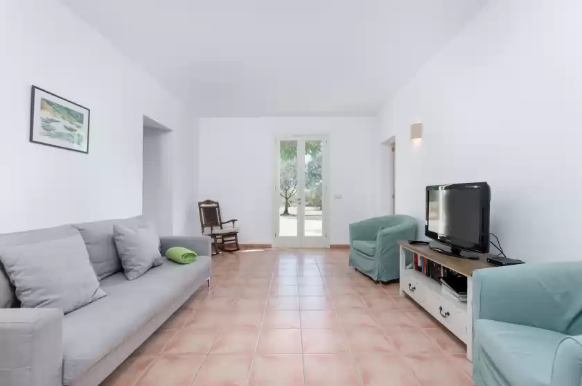 Holiday rentals in Can sitjar, Porreres