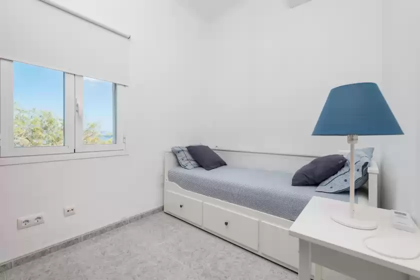 Alquiler vacacional en Sa marina, Alcúdia