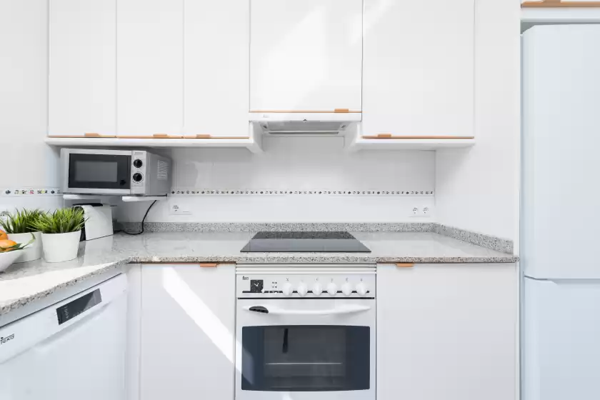 Alquiler vacacional en Sa marina, Alcúdia