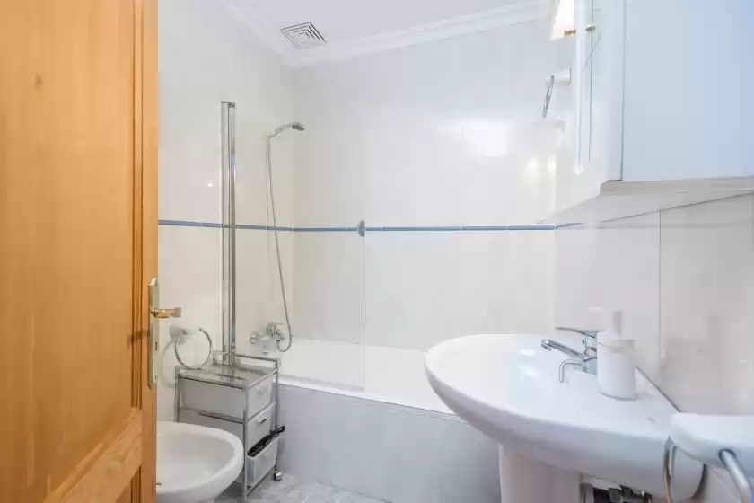 Alquiler vacacional en Sa marina, Alcúdia