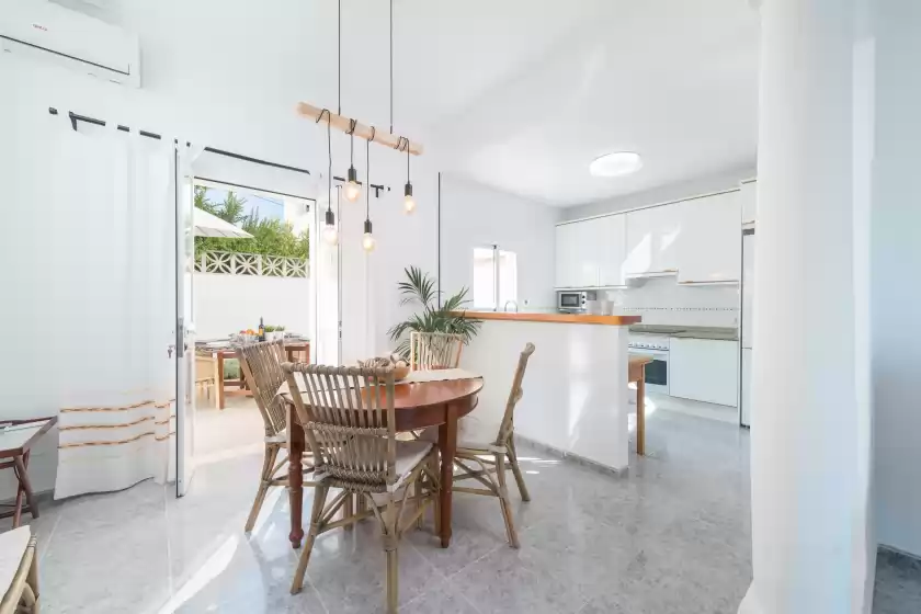 Alquiler vacacional en Sa marina, Alcúdia