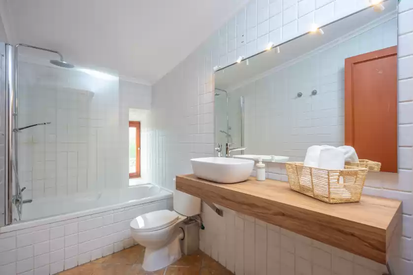 Holiday rentals in Cas carro (sa teulera), Selva