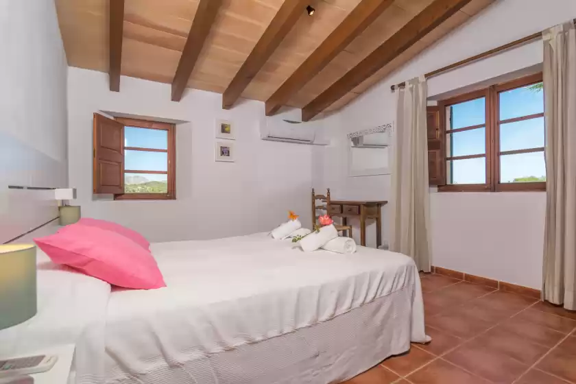 Ferienhaus auf Mercader, Alcúdia