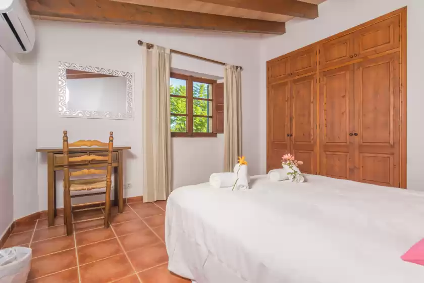 Ferienhaus auf Mercader, Alcúdia