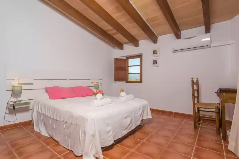 Ferienhaus auf Mercader, Alcúdia