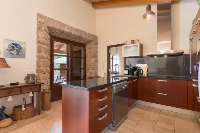 Holiday rentals in Finca pou nou, Inca