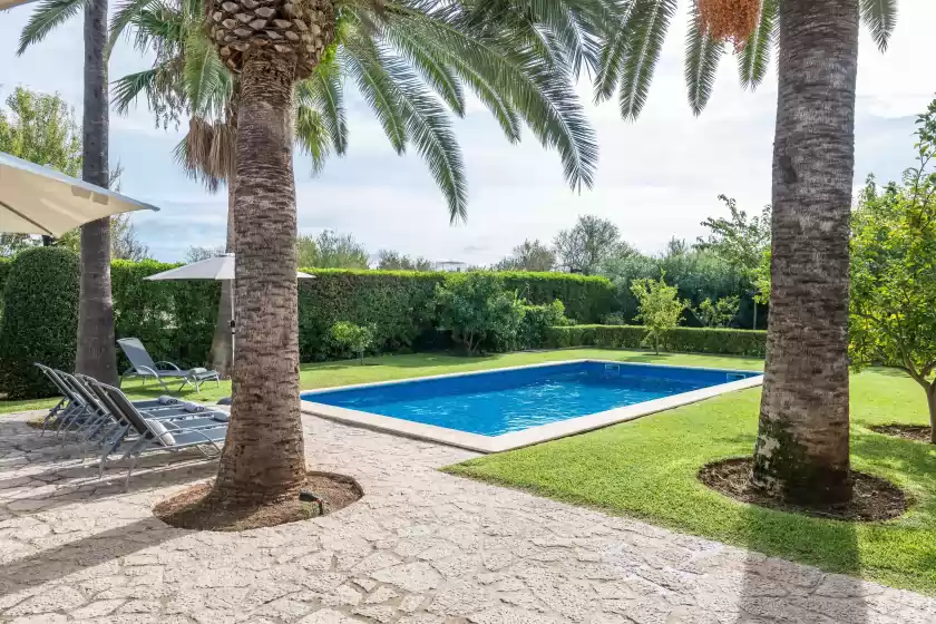 Holiday rentals in Finca pou nou, Inca